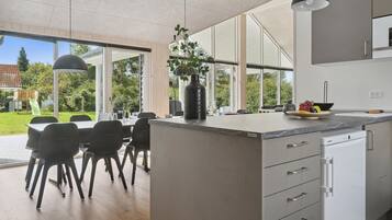 Jääkaappi, astianpesukone