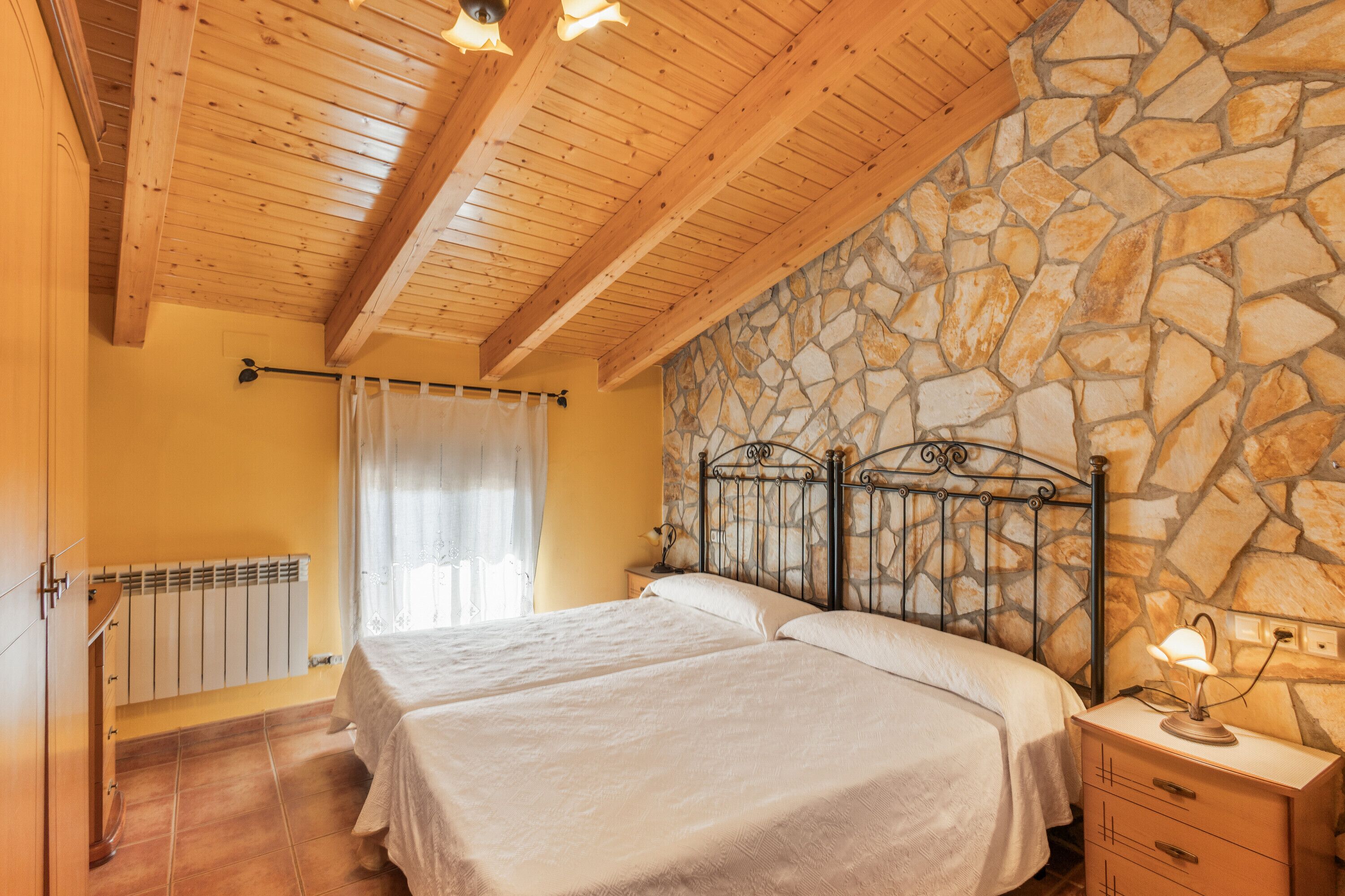 10 slaapkamers, gratis wifi, beddengoed