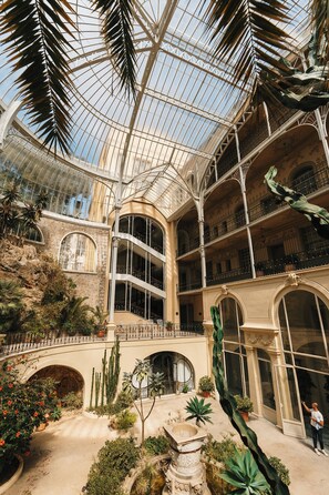 Exterior - Luxury rental, views over the Mediterranean, Monaco Casino, Grand Prix Perfect
 (Beausoleil)