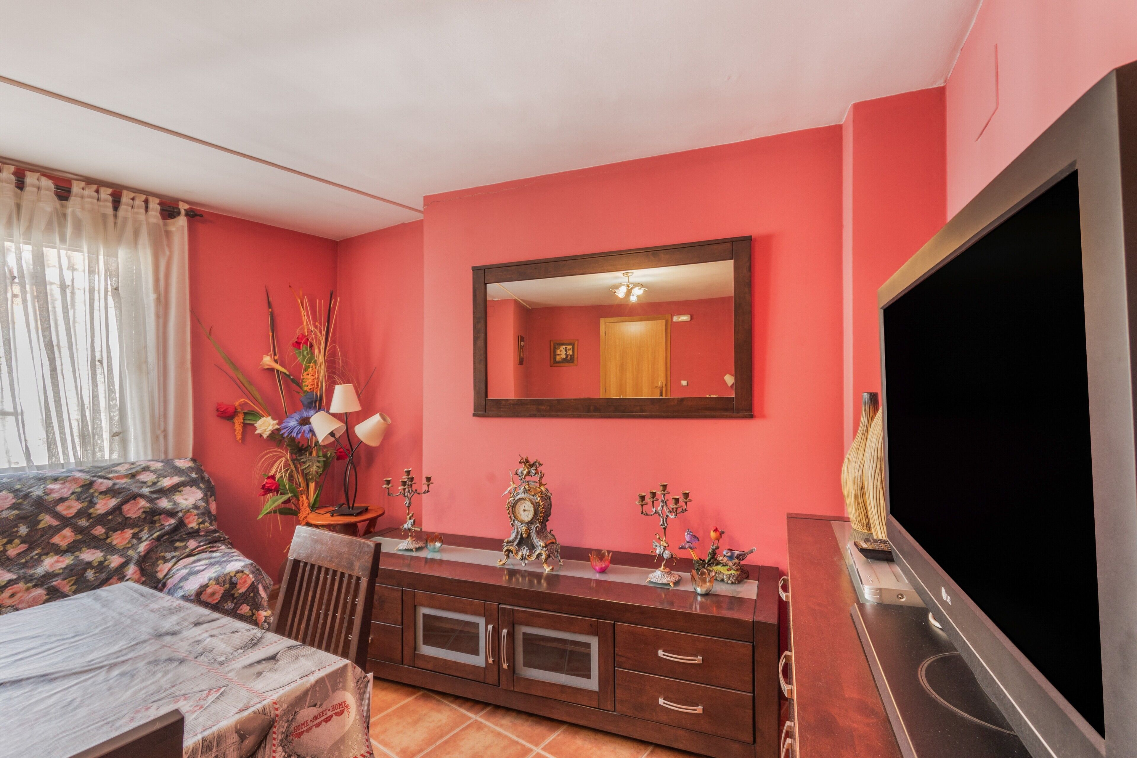 Casa Rural 'El Rellano' Con Balcón, Wi-fi Y Aire Acondicionado - Calatayud