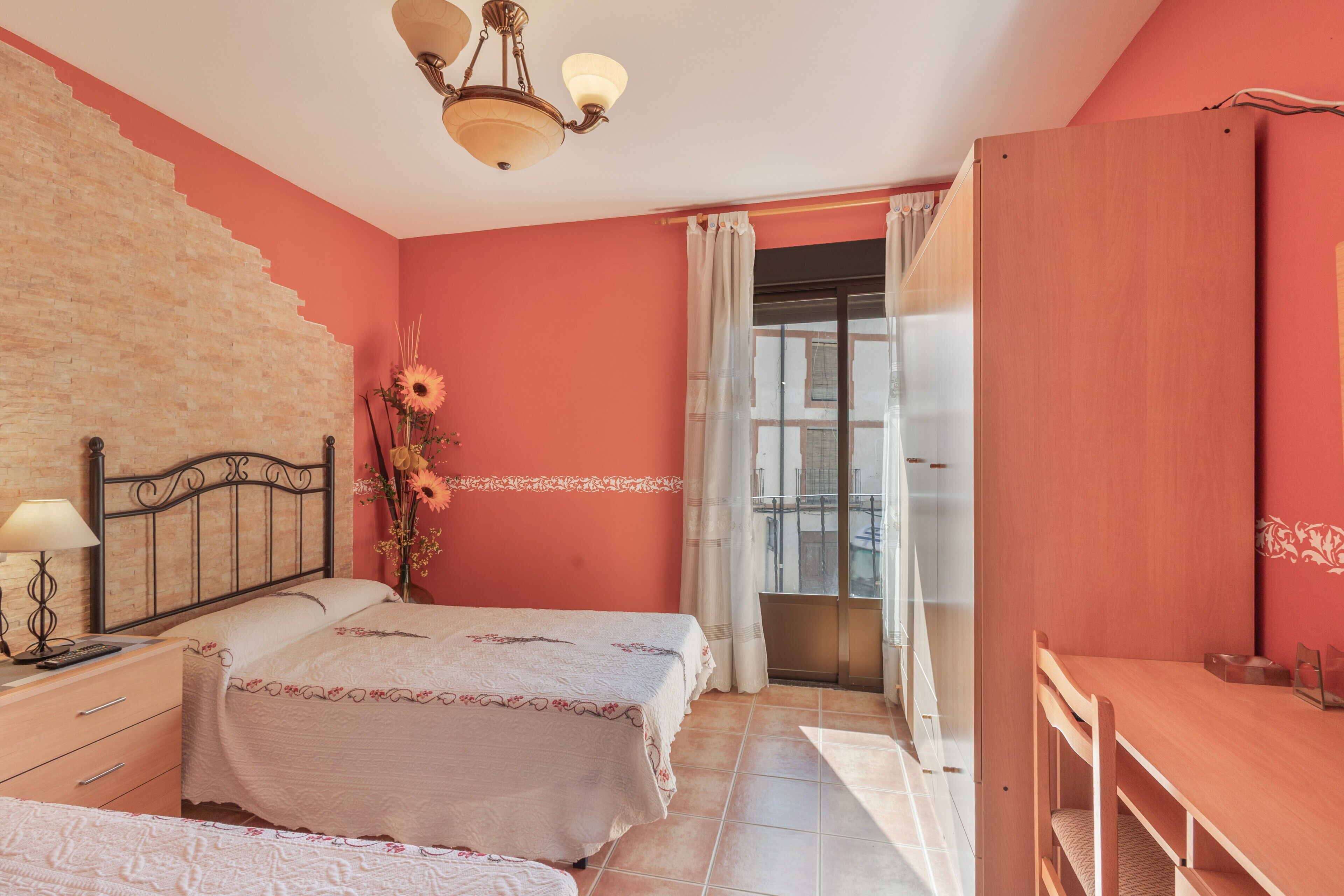 3 slaapkamers, gratis wifi, beddengoed