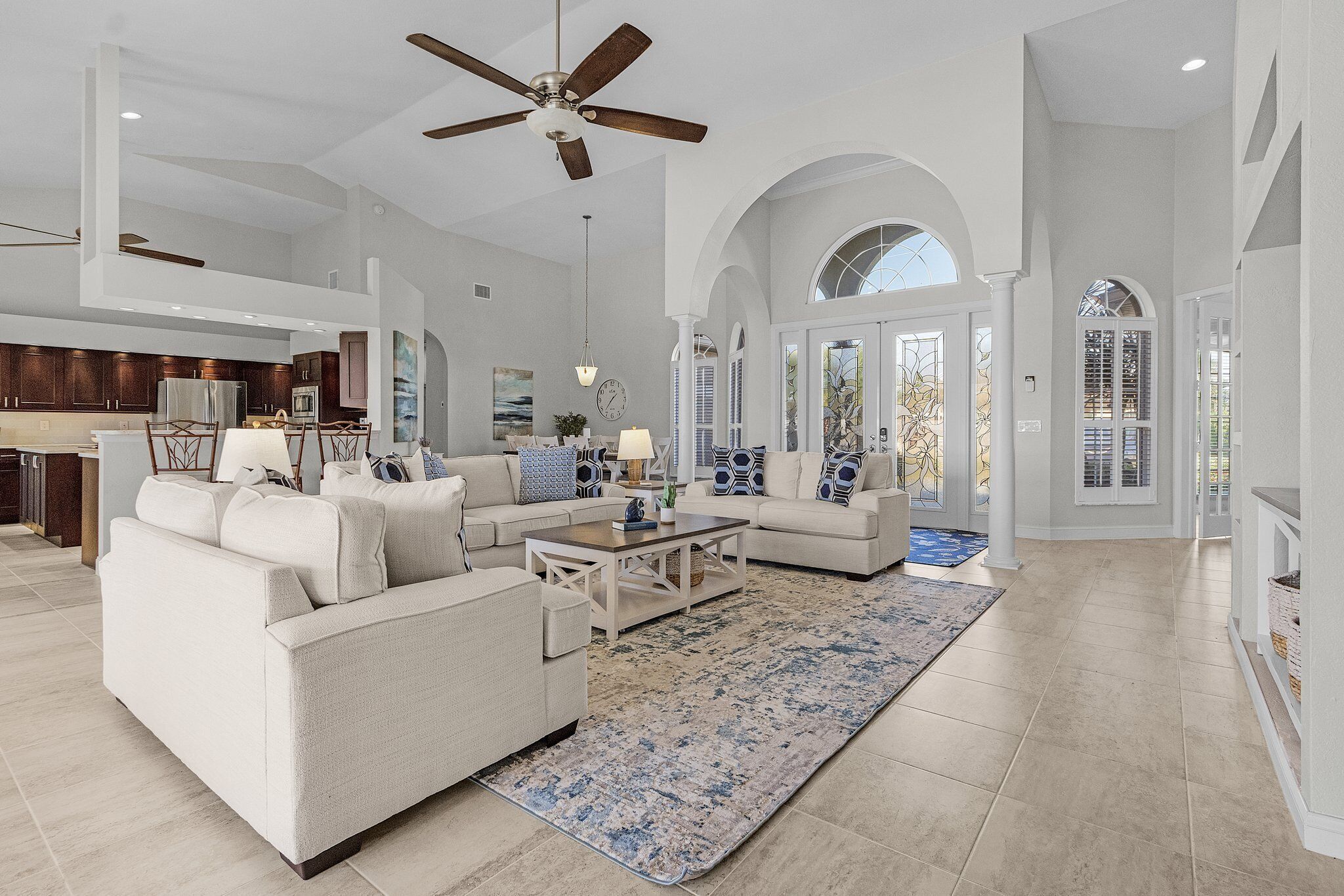 Smart TV y videojuegos 