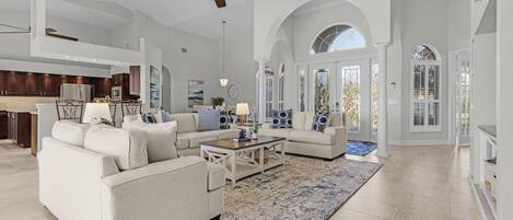 Smart TV y videojuegos