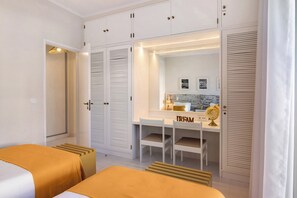 2 camere, ferro/asse da stiro, Wi-Fi gratuito, lenzuola