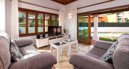 Villa Feliz Mar by Villa Plus
