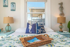 4 間睡房、免費 Wi-Fi、床單