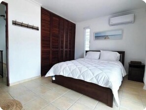 2 bedrooms, WiFi