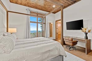 4 chambres, fer et planche à repasser, Wi-Fi gratuit, draps fournis