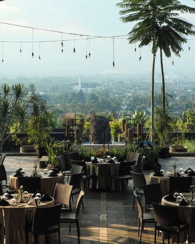 Abhayagiri - Sumberwatu Heritage Resort