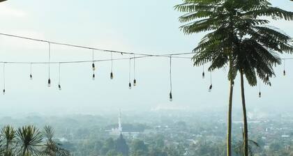 Abhayagiri - Sumberwatu Heritage Resort