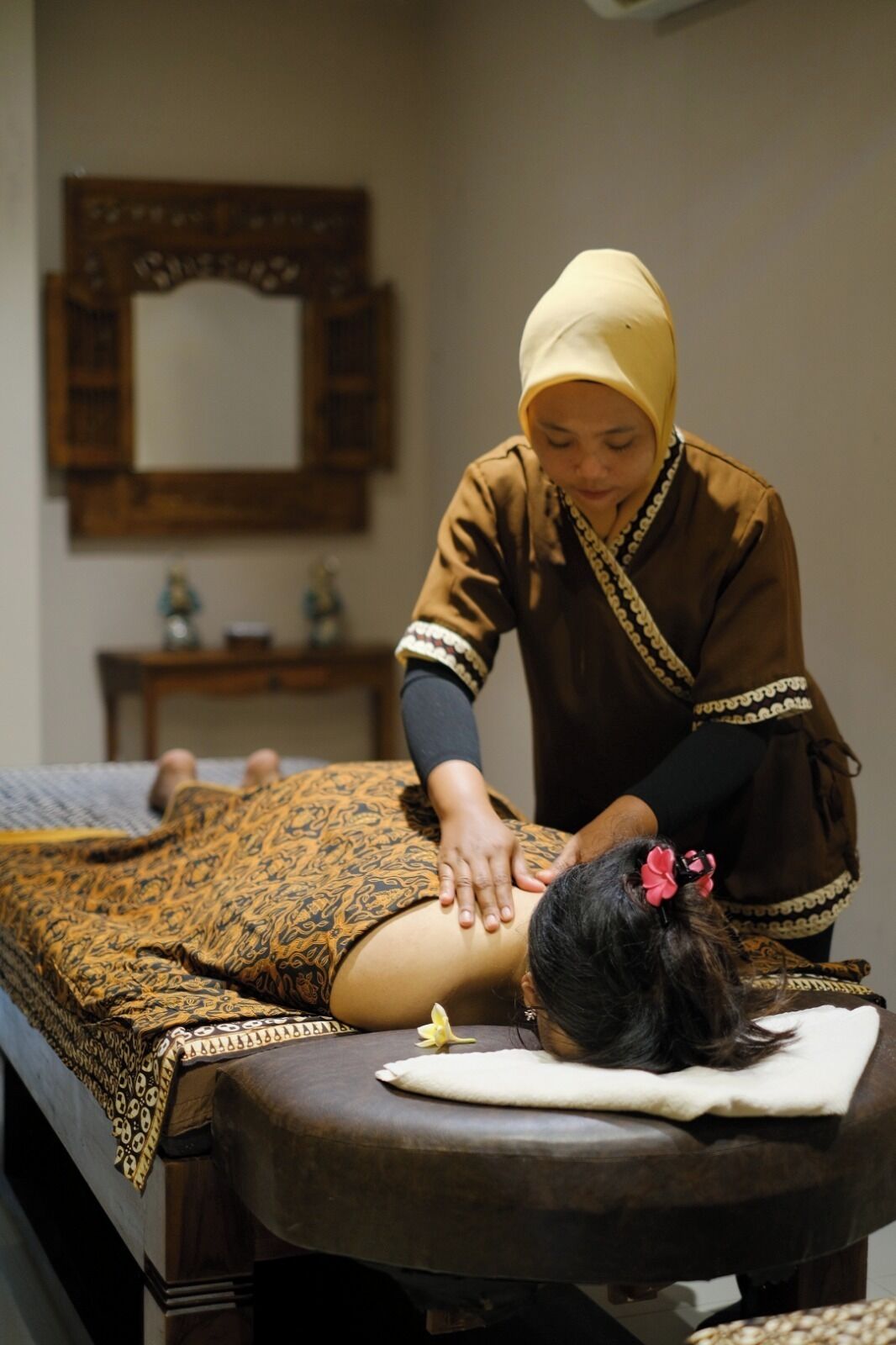 Relax and Recharge Stay with Afternoon Tea And Massage | Kostenloses WLAN