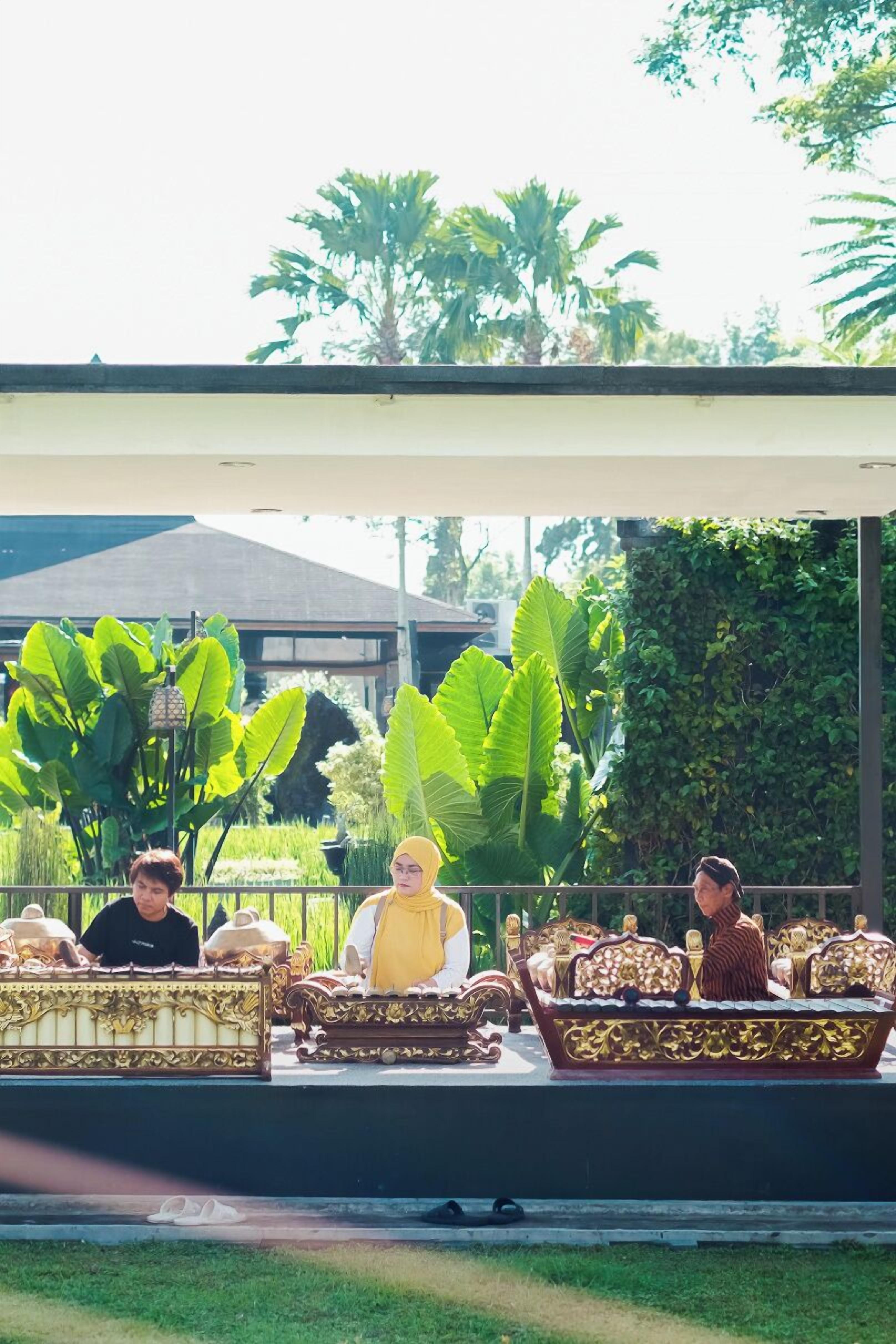 Family Experience Stay With Activities and Animal Feeding | Truy cập Internet không dây miễn phí 