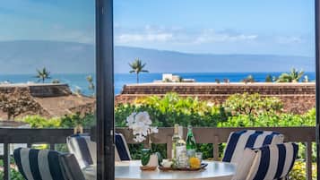 Apartment | 2 bedrooms, Internet