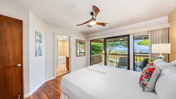 Apartment | 2 bedrooms, Internet