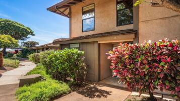 Apartment | 2 bedrooms, Internet