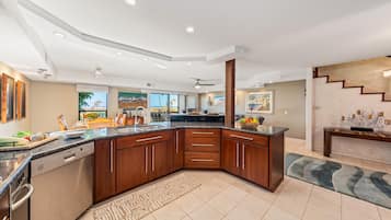 Apartamento | 2 quartos, acesso à internet de alta velocidade