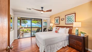 Apartamento | 2 quartos, acesso à internet de alta velocidade