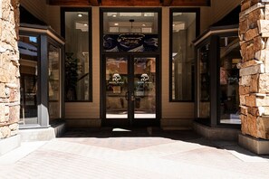 Detalle exterior