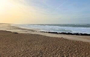 Fishing - Lovely home in Lemvig with WiFi (Lemvig)