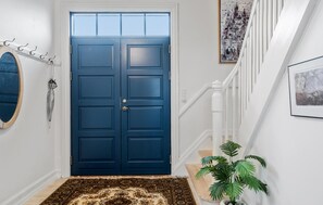 Interior - Lovely home in Lemvig with WiFi (Lemvig)