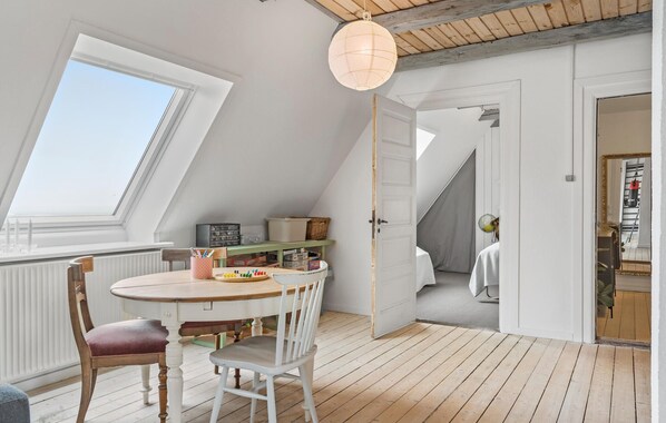 Dining - Lovely home in Lemvig with WiFi (Lemvig)