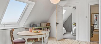 Lovely home in Lemvig with WiFi