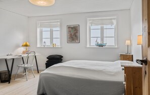 7 dormitorios, cuna de viaje, wifi gratis