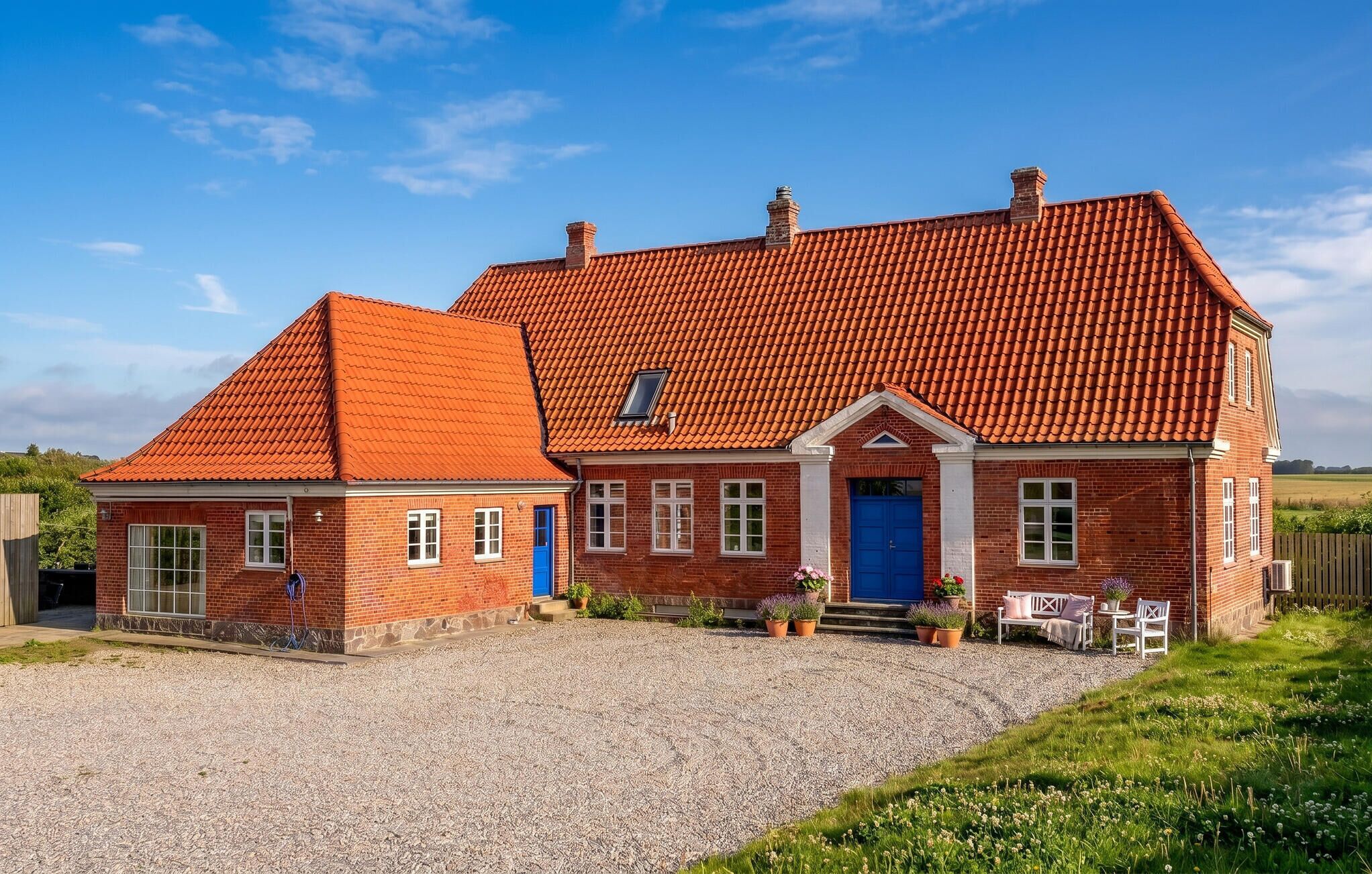 Aussenbereich