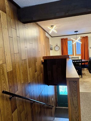 Interior - Slope Side Getaway I Alpen Villas at Powderhorn Mountain (Bessemer Township)