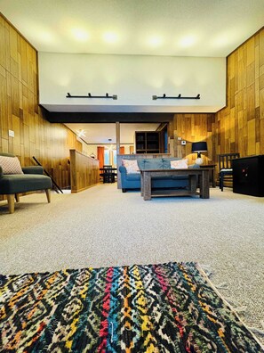 Interior - Slope Side Getaway I Alpen Villas at Powderhorn Mountain (Bessemer Township)