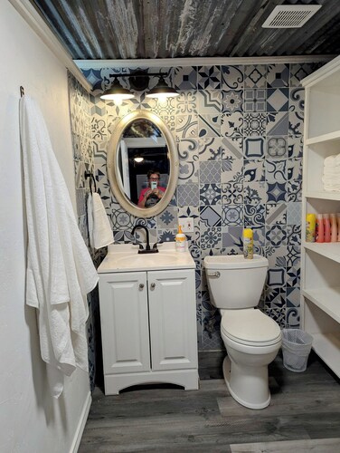 Petite Retreat - Pet Friendly for 1 Pet Only