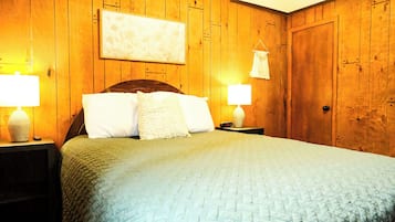 2 habitaciones, tabla de planchar con plancha y cuna de viaje