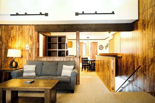 Alpen Villa Winter Escape at Powderhorn Mountain