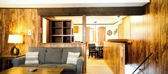 Alpen Villa Winter Escape at Powderhorn Mountain