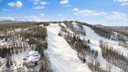 Alpen Villa Winter Escape at Powderhorn Mountain