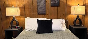Trail Side Access Retreat I Alpen Villas at Powderhorn Mountain