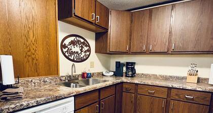 Ultimate Summer Get Away I Alpen Villas at Powderhorn Mountain