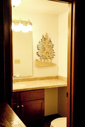 Interior - Ultimate Winter Get Away I Alpen Villas at Powderhorn Mountain (Bessemer Township)