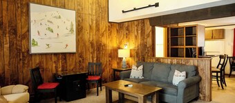 Ultimate Winter Get Away I Alpen Villas at Powderhorn Mountain