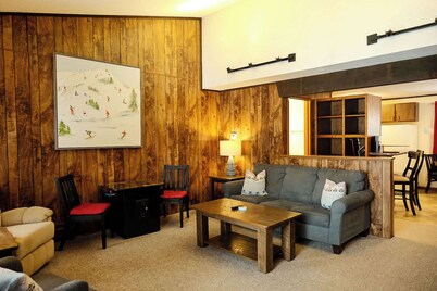Ultimate Winter Get Away I Alpen Villas at Powderhorn Mountain