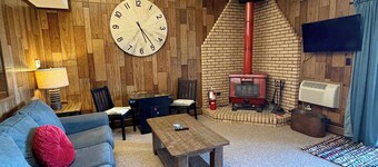 Summer Vacation Get Away! I Alpen Villas at Powderhorn Mountain