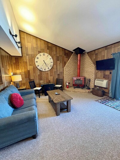 Summer Vacation Get Away! I Alpen Villas at Powderhorn Mountain