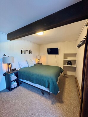 2 Schlafzimmer, Bügeleisen/Bügelbrett, Reisekinderbett, WLAN