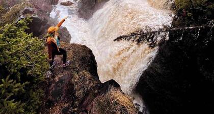 Winter Vacation Wonderland I Alpen Villas at Powderhorn Mountain