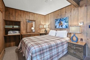 2 chambres, fer et planche à repasser, lit parapluie, Wi-Fi