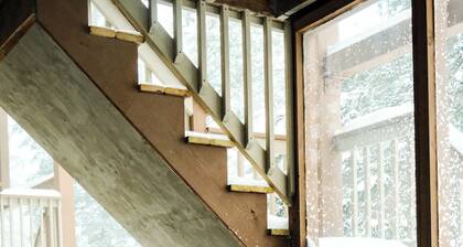 Slope Side Winter Villa I Alpen Villas at Powderhorn Mountain