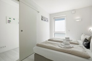 1 Schlafzimmer, WLAN