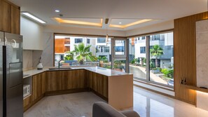 Private kitchen - Hermen House in Jeju (Seogwipo)