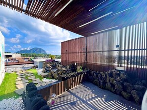 Exterior - Hermen House in Jeju (Seogwipo)