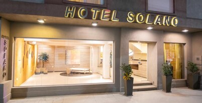 HOTEL SOLANO